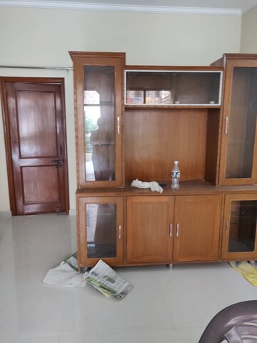 Furnished Amenities in 3 BHK Independent House at Sector 12 Panchkula – for Rent