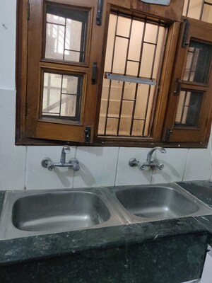 Kitchen in 3 BHK Independent House at Sector 12 Panchkula – for Rent