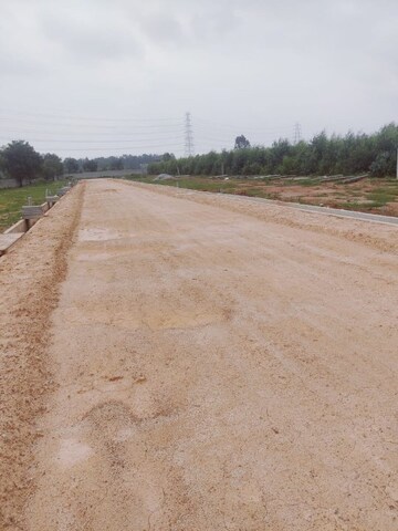  Plot For Sale in Bagaluru