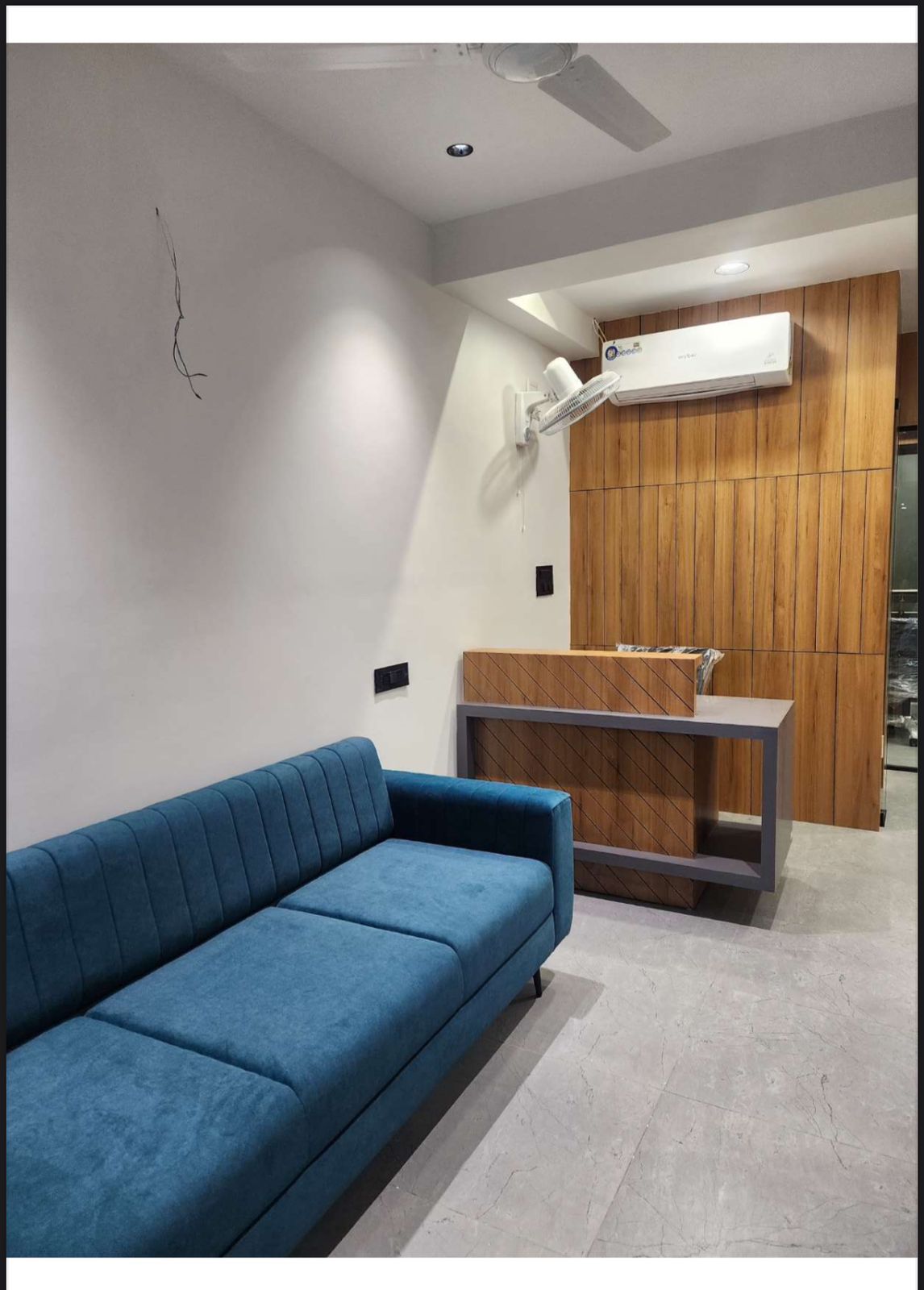 Office Space For Rent in Rudram Icon 