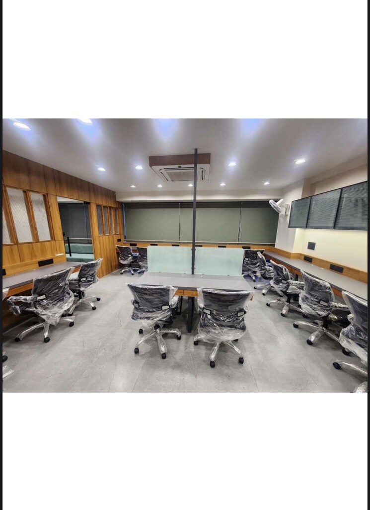 Team Area, gota Commercial Office Space 1474 Sq.Ft. In Gota Ahmedabad 9230187