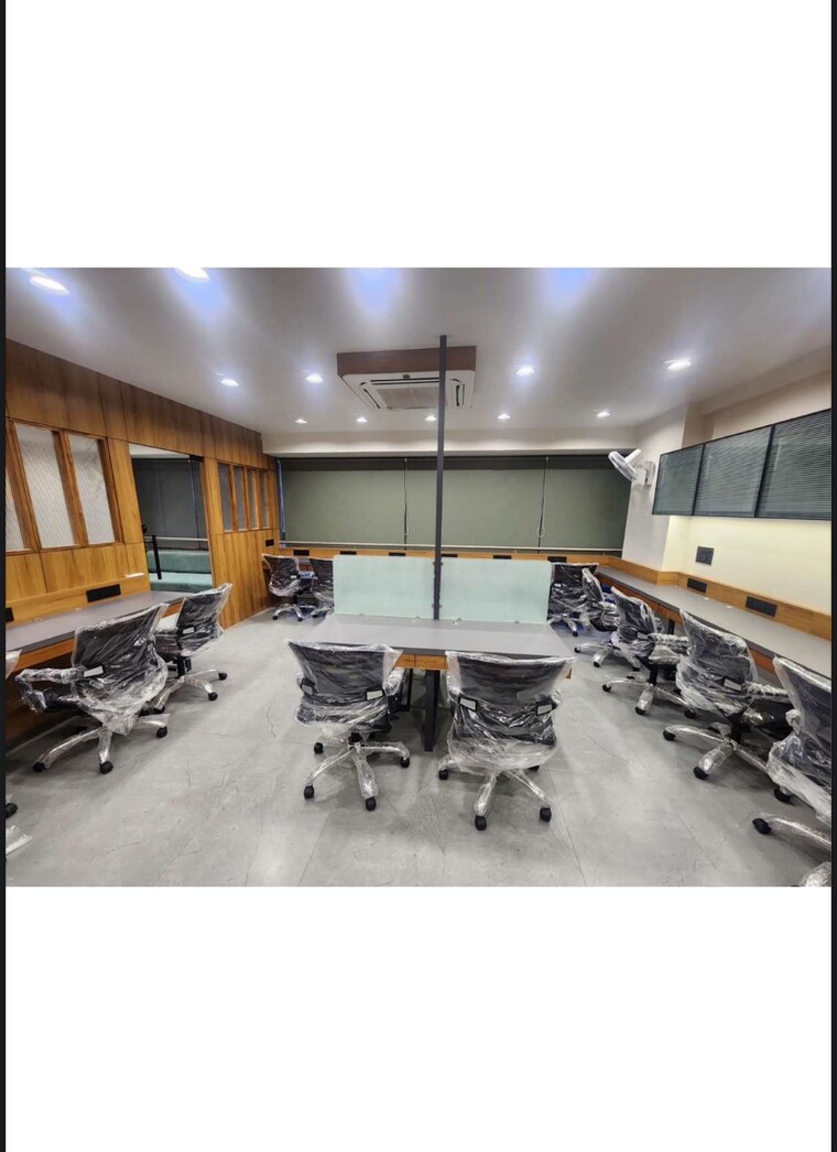 Team Area, gota Commercial Office Space 1474 Sq.Ft. In Gota Ahmedabad 9230187