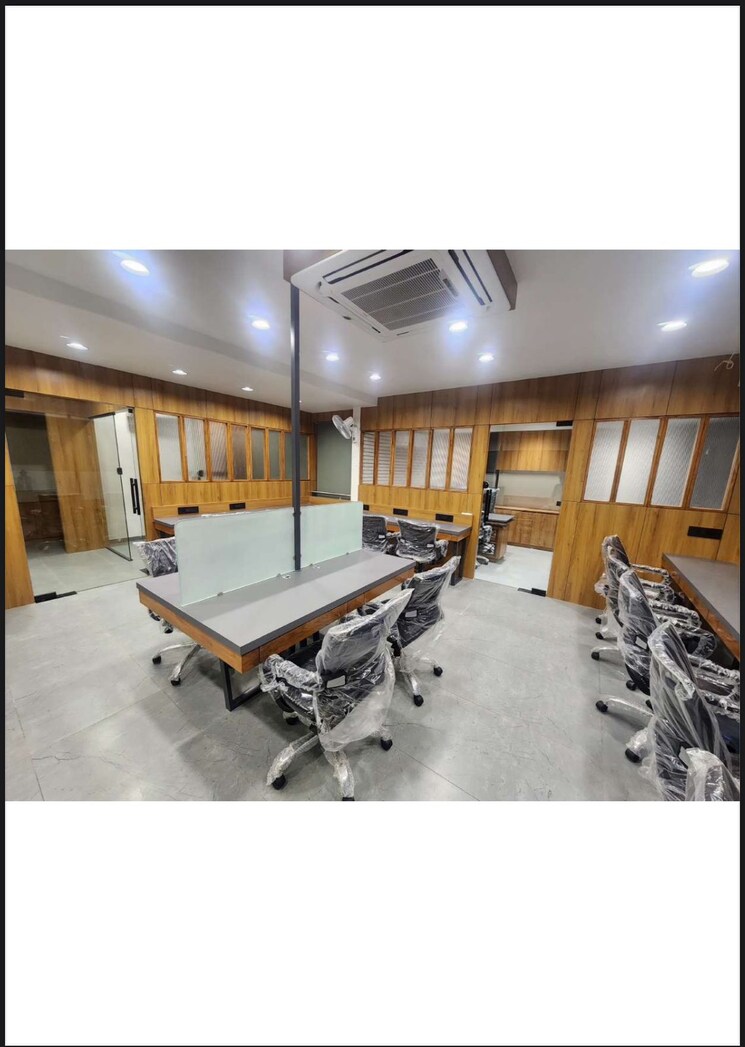 Gym, gota Commercial Office Space 1474 Sq.Ft. In Gota Ahmedabad 9230187