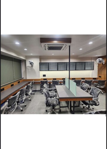 Team Area in  Office Space at Gota – for Rent