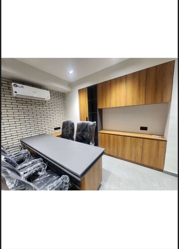 Team Area in  Office Space at Gota – for Rent