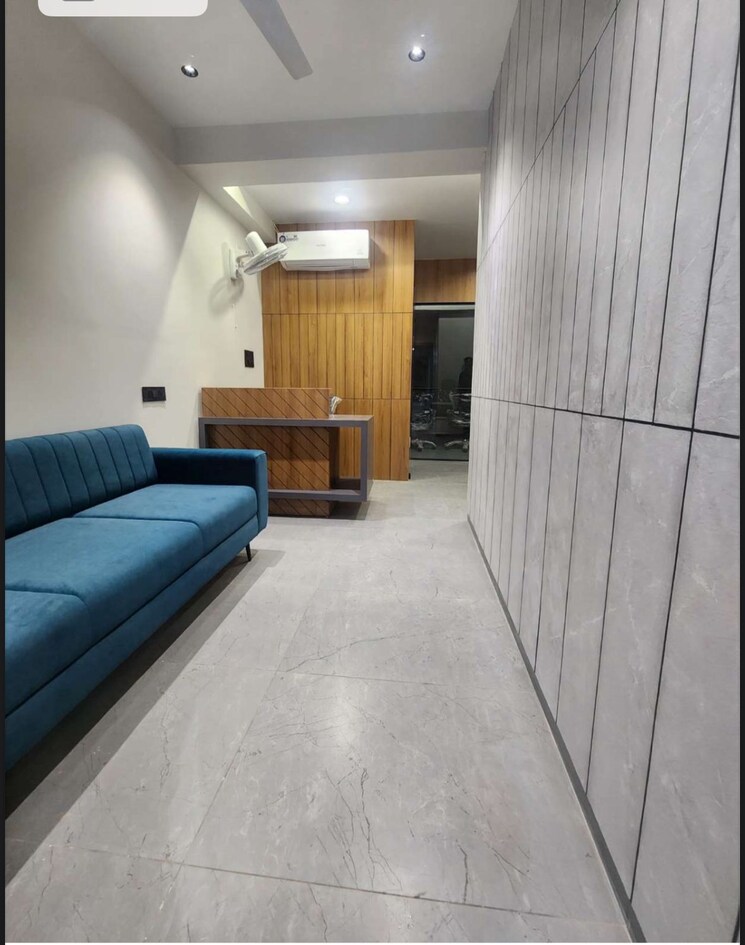 Balcony, gota Commercial Office Space 1474 Sq.Ft. In Gota Ahmedabad 9230187