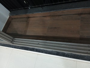 Furnished Amenities in 1 BHK Apartment at Runwal Eirene, Balkum Pada – for Rent