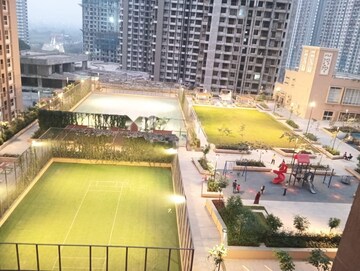 2 BHK Apartment – Exterior View View at Godrej Green Cove, Mahalunge - for Rent