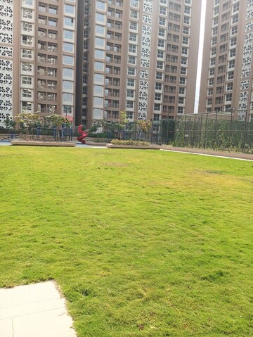 2 BHK Apartment – Exterior View View at Godrej Green Cove, Mahalunge - for Rent