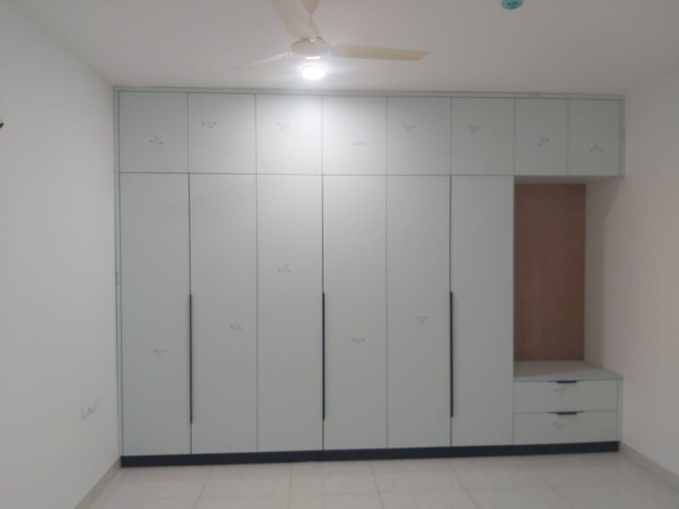 Room, prestige-beverly-hills 3 Bedroom 2124 Sq.Ft. Apartment In Kokapet Hyderabad 9230246