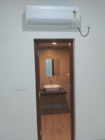 Furnished Amenities in 3 BHK Apartment at Prestige Beverly Hills, Kokapet – for Rent