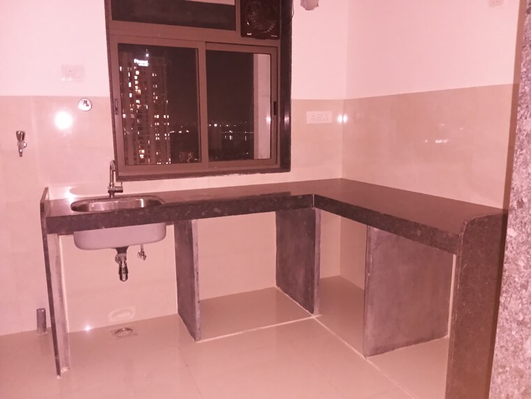 Kitchen, runwal-eirene 1 Bedroom 422 Sq.Ft. Apartment In Balkum Pada Thane 9230239