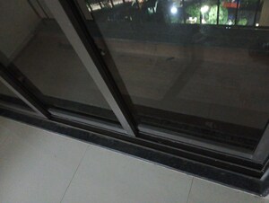 Furnished Amenities in 1 BHK Apartment at Runwal Eirene, Balkum Pada – for Sale