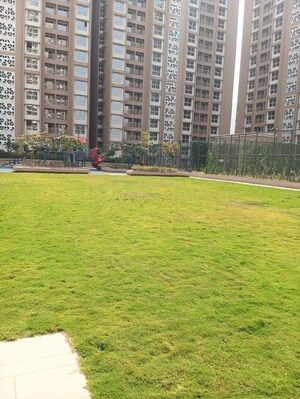 2 BHK Apartment – Exterior View View at Godrej Green Cove, Mahalunge - for Rent