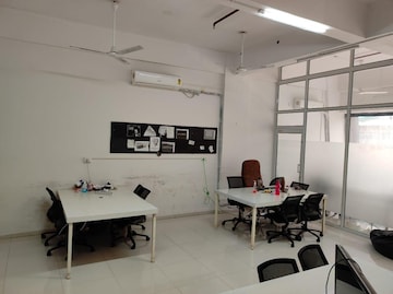 Team Area in  Office Space at Gota – for Rent