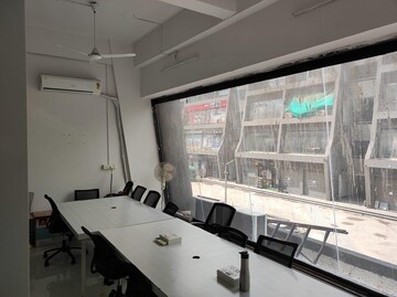 Team Area in  Office Space at Gota – for Rent