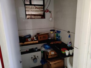 Kitchen in  Office Space at Gota – for Rent