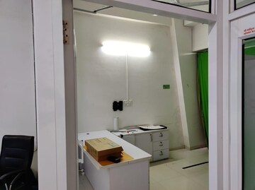 Bathroom in  Office Space at Gota – for Rent