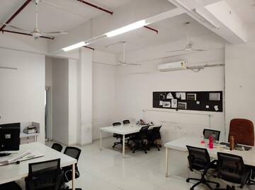 Team Area in  Office Space at Gota – for Rent