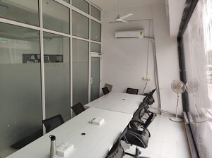 Team Area in  Office Space at Gota – for Rent