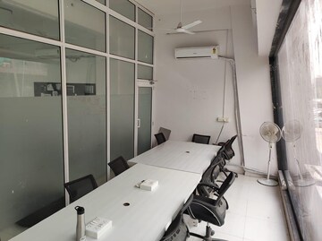 Team Area in  Office Space at Gota – for Rent