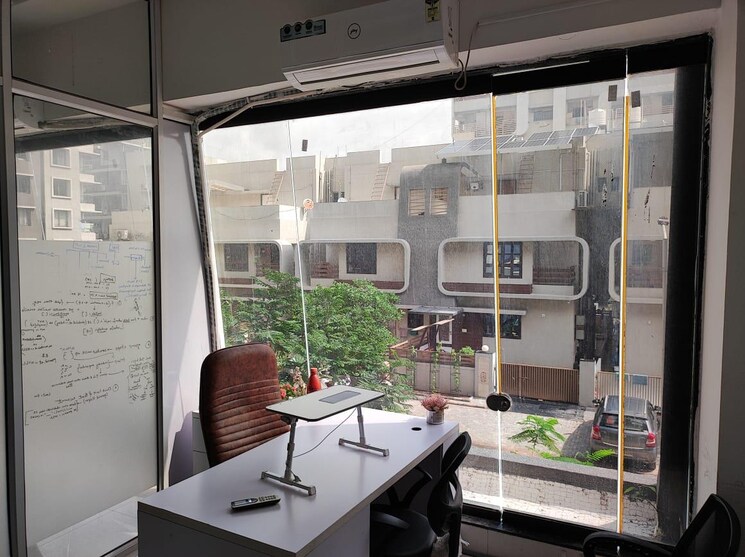 Kitchen, gota Commercial Office Space 3000 Sq.Ft. In Gota Ahmedabad 9230263