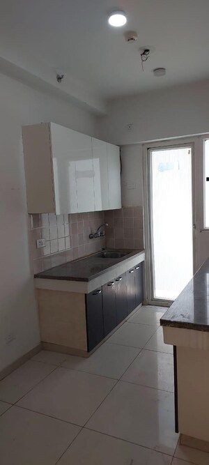 Kitchen in 3 BHK Apartment at Nirala Estate, Tech Zone 4 Greater Noida – for Sale