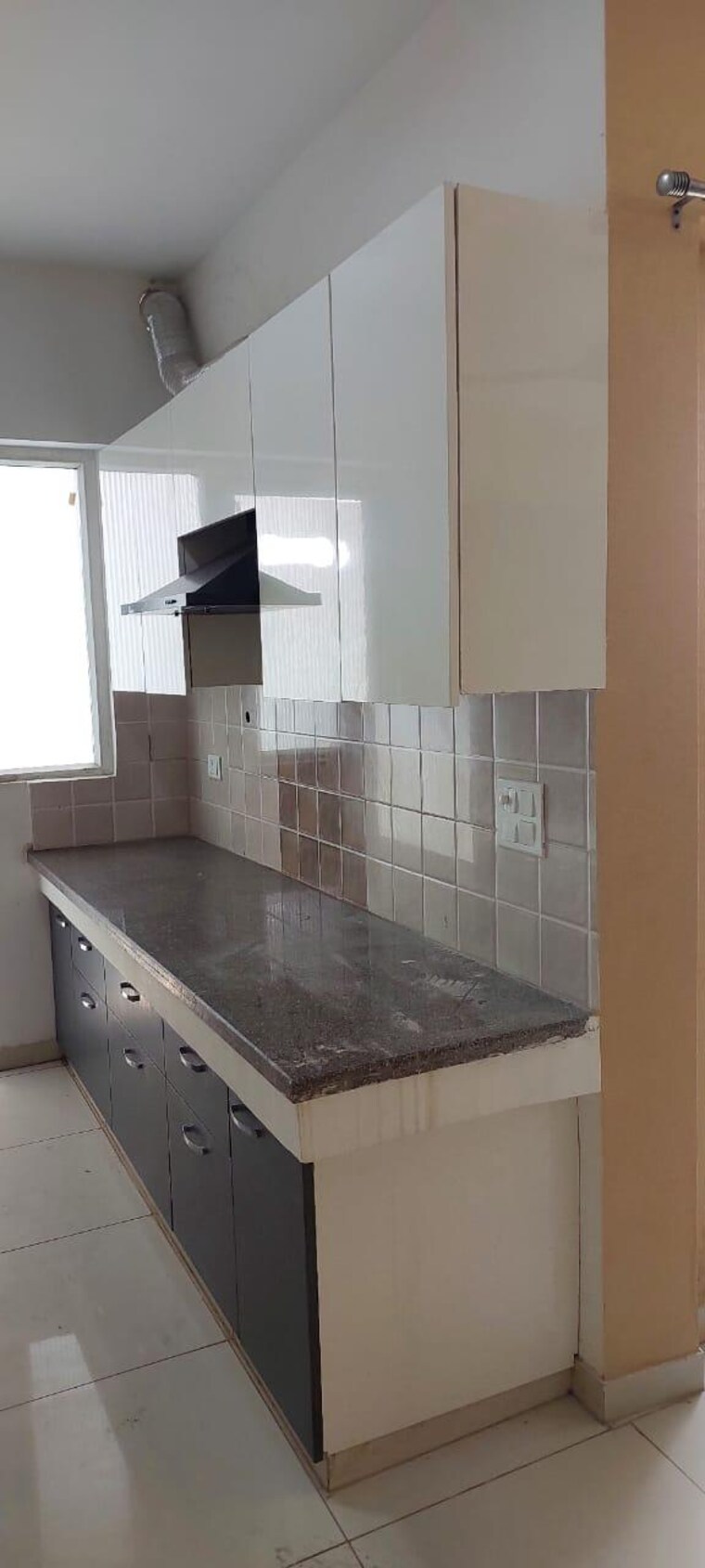 Kitchen, nirala-estate 3 Bedroom 1245 Sq.Ft. Apartment In Tech Zone 4 Greater Noida Greater Noida 9230290