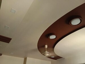 Furnished Amenities in 2 BHK Apartment at Kumar Primavera, Wadgaon Sheri – for Rent