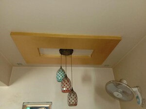 Furnished Amenities in 2 BHK Apartment at Kumar Primavera, Wadgaon Sheri – for Rent