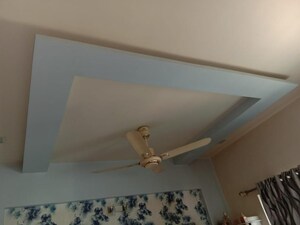 Furnished Amenities in 2 BHK Apartment at Kumar Primavera, Wadgaon Sheri – for Rent