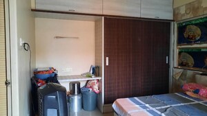 Furnished Amenities in 2 BHK Apartment at Kumar Primavera, Wadgaon Sheri – for Rent