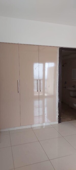 Building Lobby in 3 BHK Apartment at Nirala Estate, Tech Zone 4 Greater Noida – for Sale