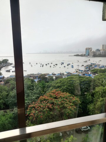 2 BHK Apartment – Garden View at Lodha Allura, Worli - for Rent