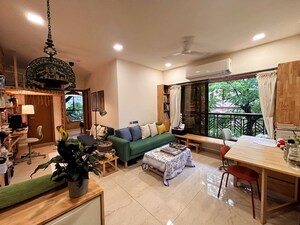 2 BHK Apartment For Rent in Powai