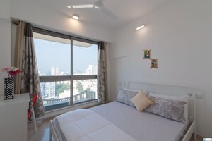 Room in 1 BHK Apartment at Hiranandani Zen Maple, Powai – for Rent