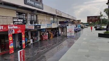  Shop For Sale in Antriksh Golf City, Sector 150