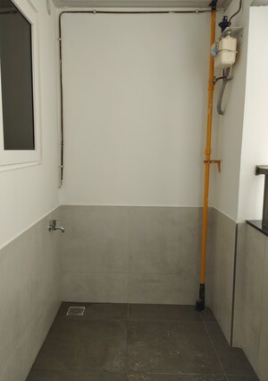  2 BHK Apartment at Aparna Sarovar Zicon, Nallagandla – for Sale