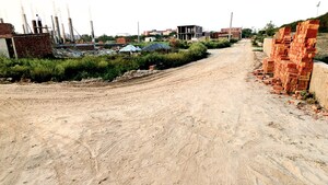 Plot Area in  Plot at Knowledge Park Ii Greater Noida – for Sale