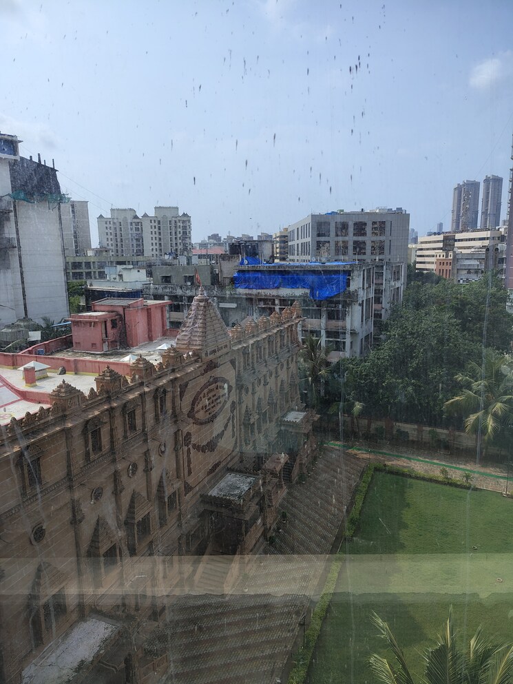 Exterior View, bhoomi-9-business-bay Commercial Office Space 484 Sq.Ft. In Malad West Mumbai 9230335