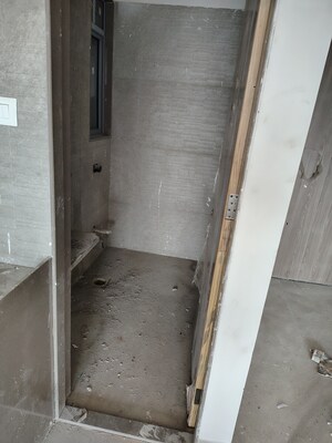 Kitchen in  Office Space at Bhoomi 9 Business Bay, Malad West – for Sale