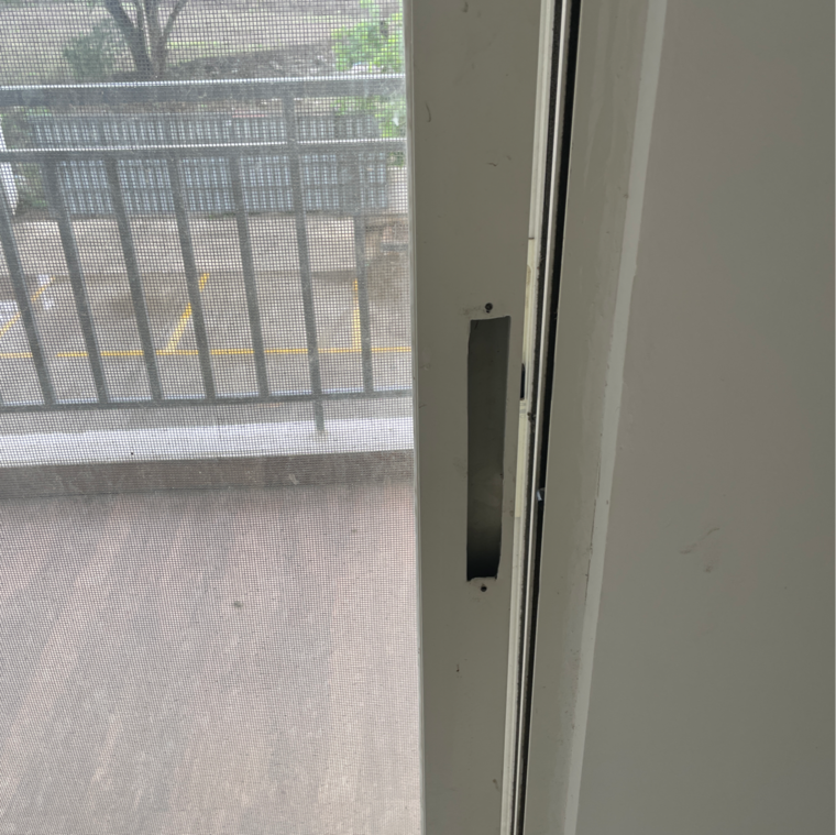 Balcony, platinum-park 1 Bedroom 505 Sq.Ft. Apartment In Maan Pune 9230334