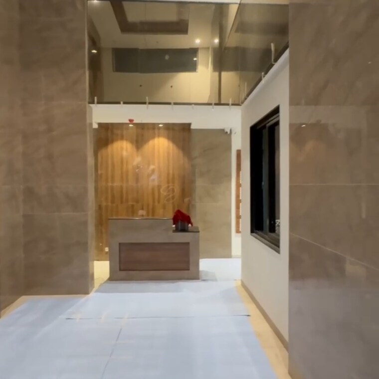 Bathroom, vtp-hilife 3 Bedroom 1070 Sq.Ft. Apartment In Thergaon Pune 9230349