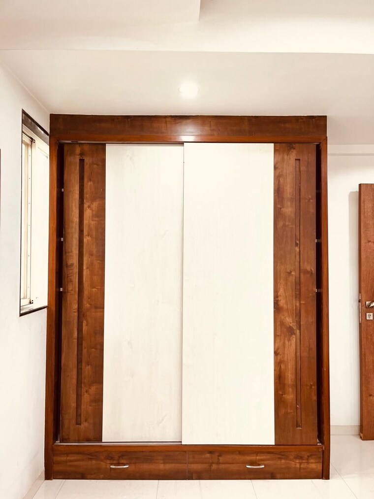 undefined, gangapur road 3 Bedroom 1575 Sq.Ft. Apartment In Gangapur Road Nashik 9230172