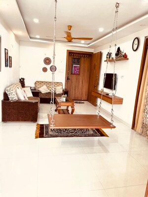 3 BHK Apartment For Sale in Gangapur Road