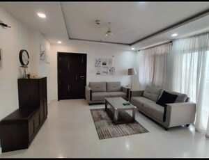 3 BHK Apartment For Rent in Lanco Hills Apartments, Manikonda