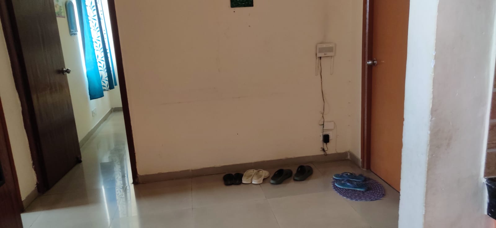 2 BHK Apartment For Sale in Mahagun Mywoods