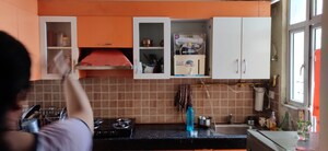 Furnished Amenities in 2 BHK Apartment at Mahagun Mywoods, Sector 16c Greater Noida – for Sale