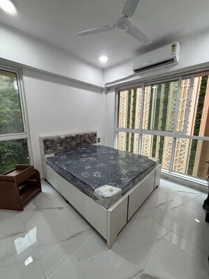 1 BHK Apartment For Rent in Nahar Amrit Shakti, Chandivali