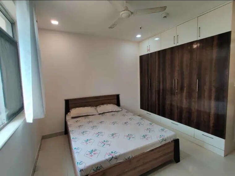 Bedroom, lanco-hills-apartments 3 Bedroom 2765 Sq.Ft. Apartment In Manikonda Hyderabad 9230347